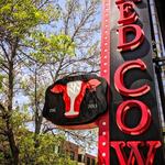 Red Cow St. Paul