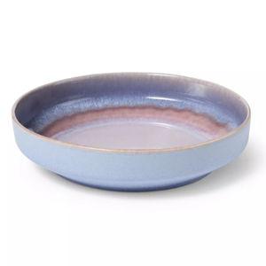 Sur La Table Lucent Reactive Glaze Pasta Bowl - Lavender