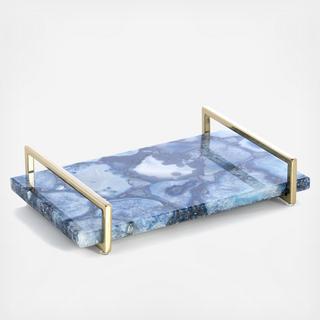 Agate Tray