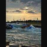 Montgomery Whitewater