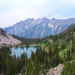 Little Cottonwood Canyon