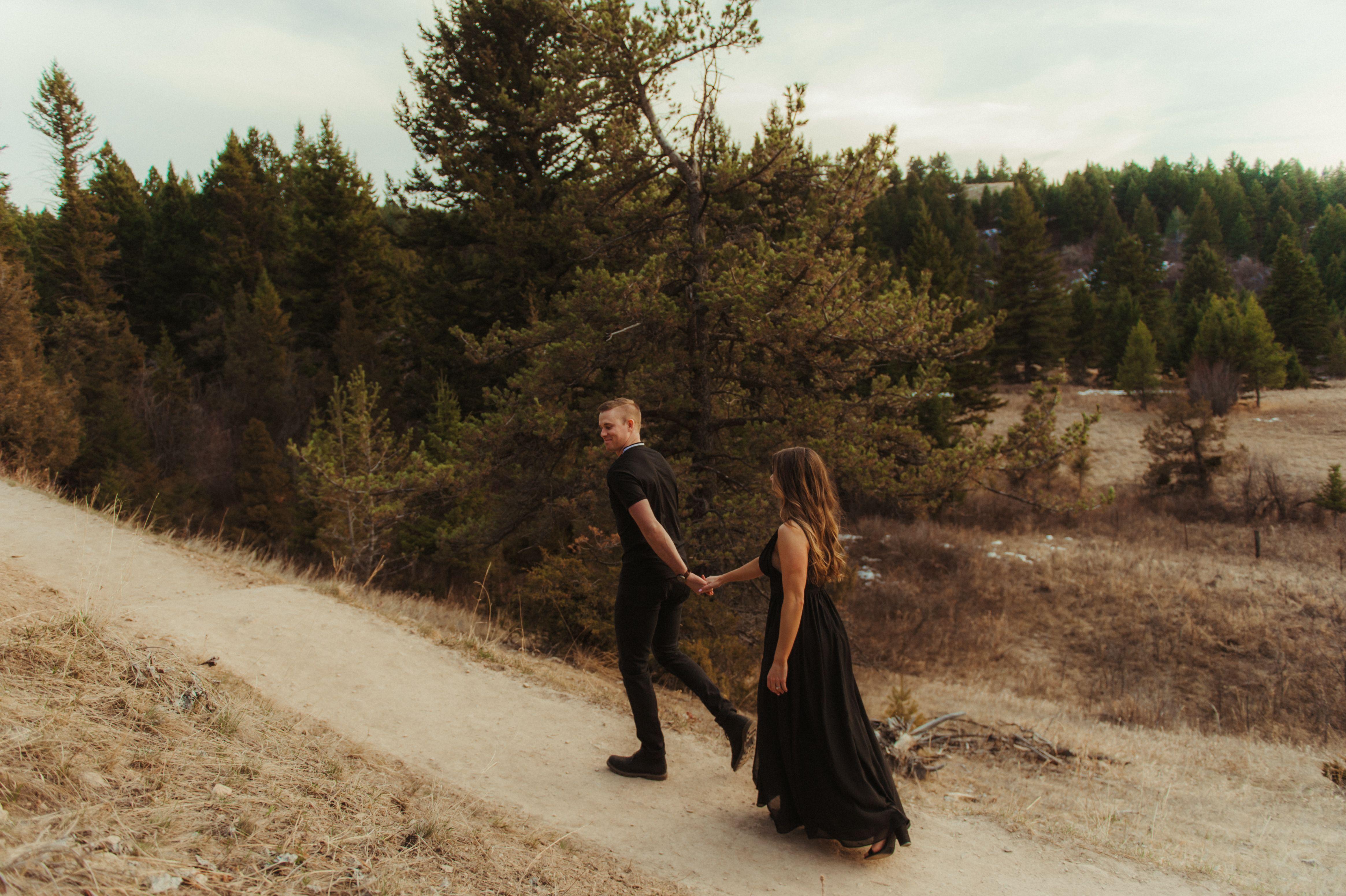 The Wedding Website of Taylor Beagle and Tyson Vanderby