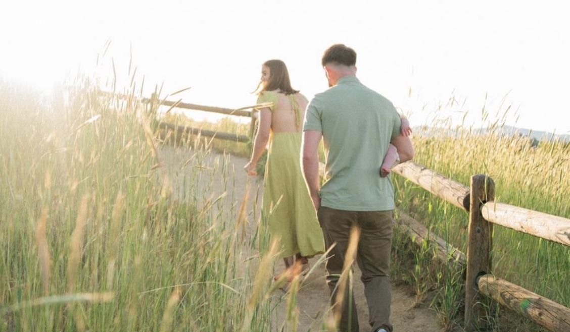 The Wedding Website of Sierra Spade and Matthew Law