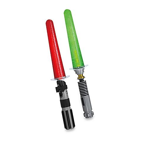 Star Wars™ Lightsaber Ice Pop Mold