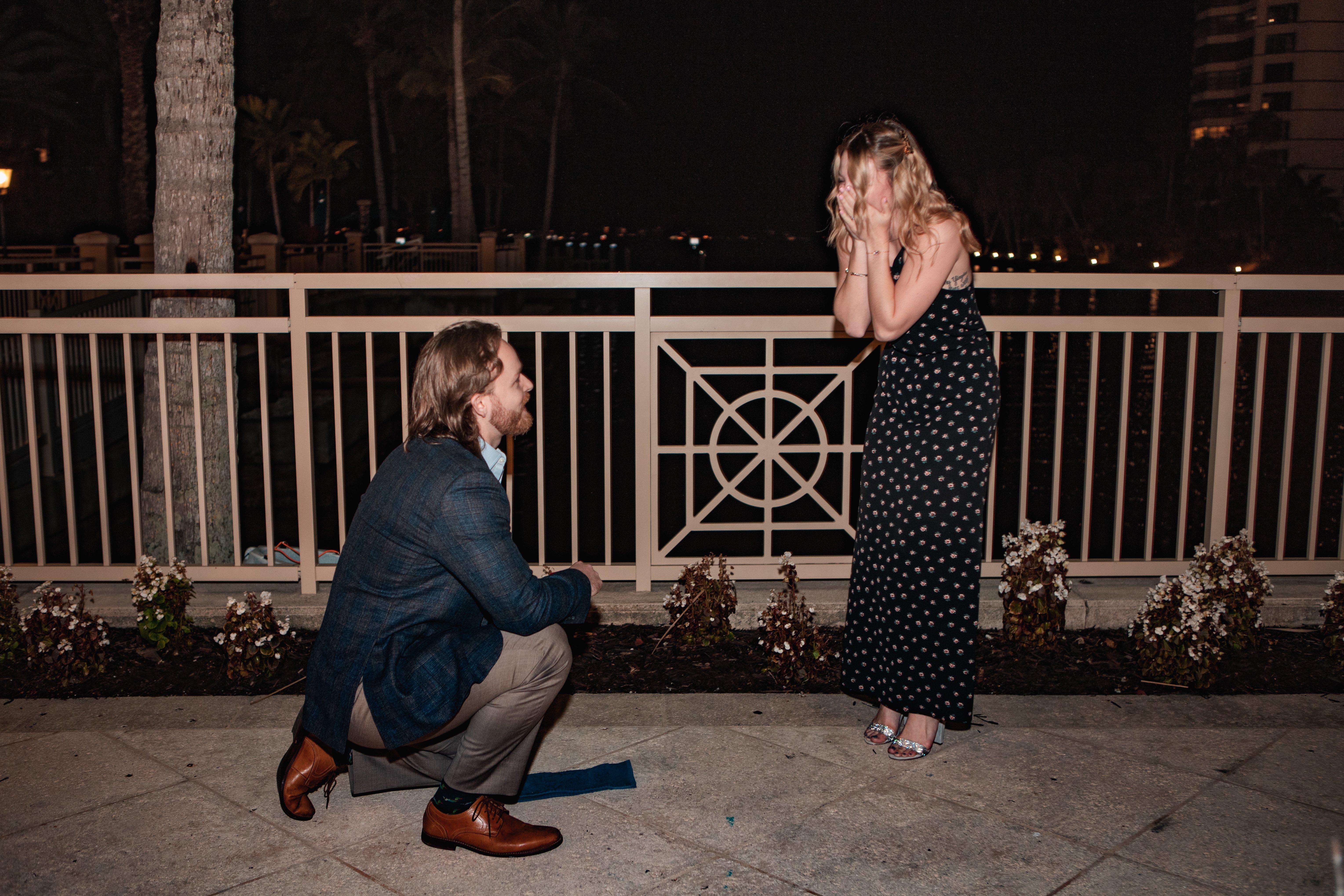 The Wedding Website of Chrysa Harmsen and James Hyde