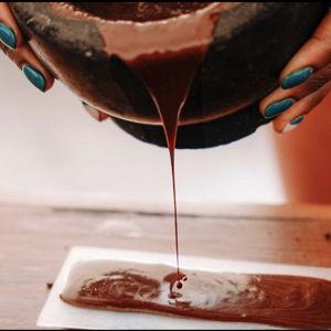 St Lucia Chocolate Bean to Bar experience