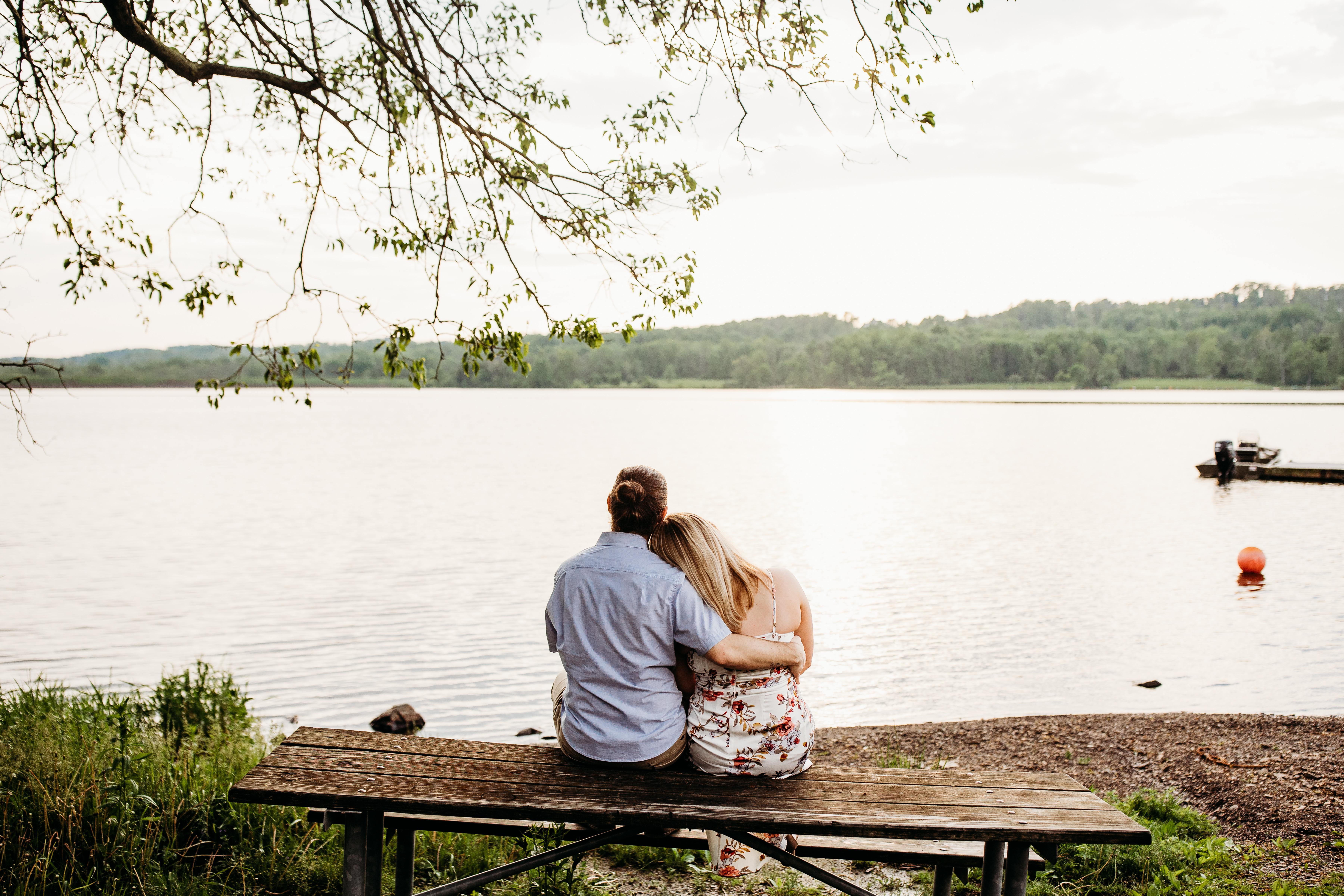 The Wedding Website of Dana Roessler and Jesse Simpson