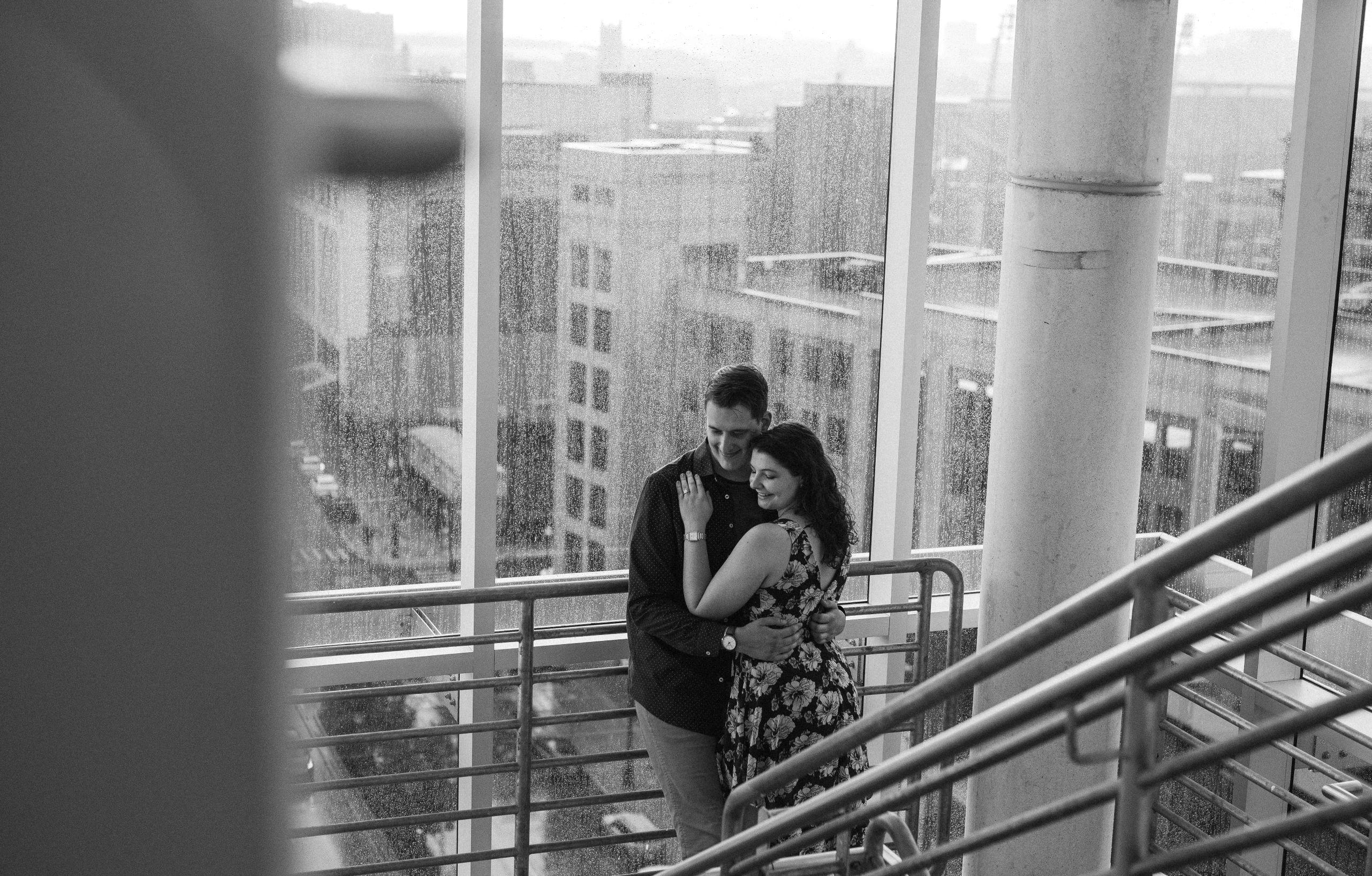 The Wedding Website of Jessie Felix and Ken Wellens