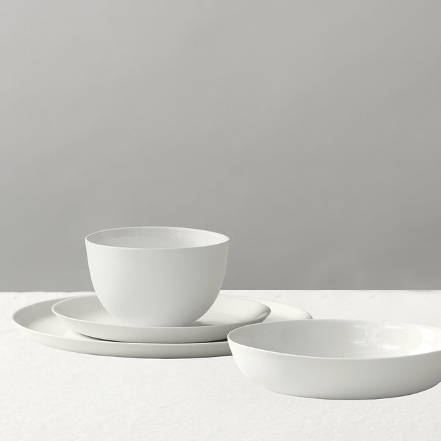 Mud Australia Dinner Set for 12