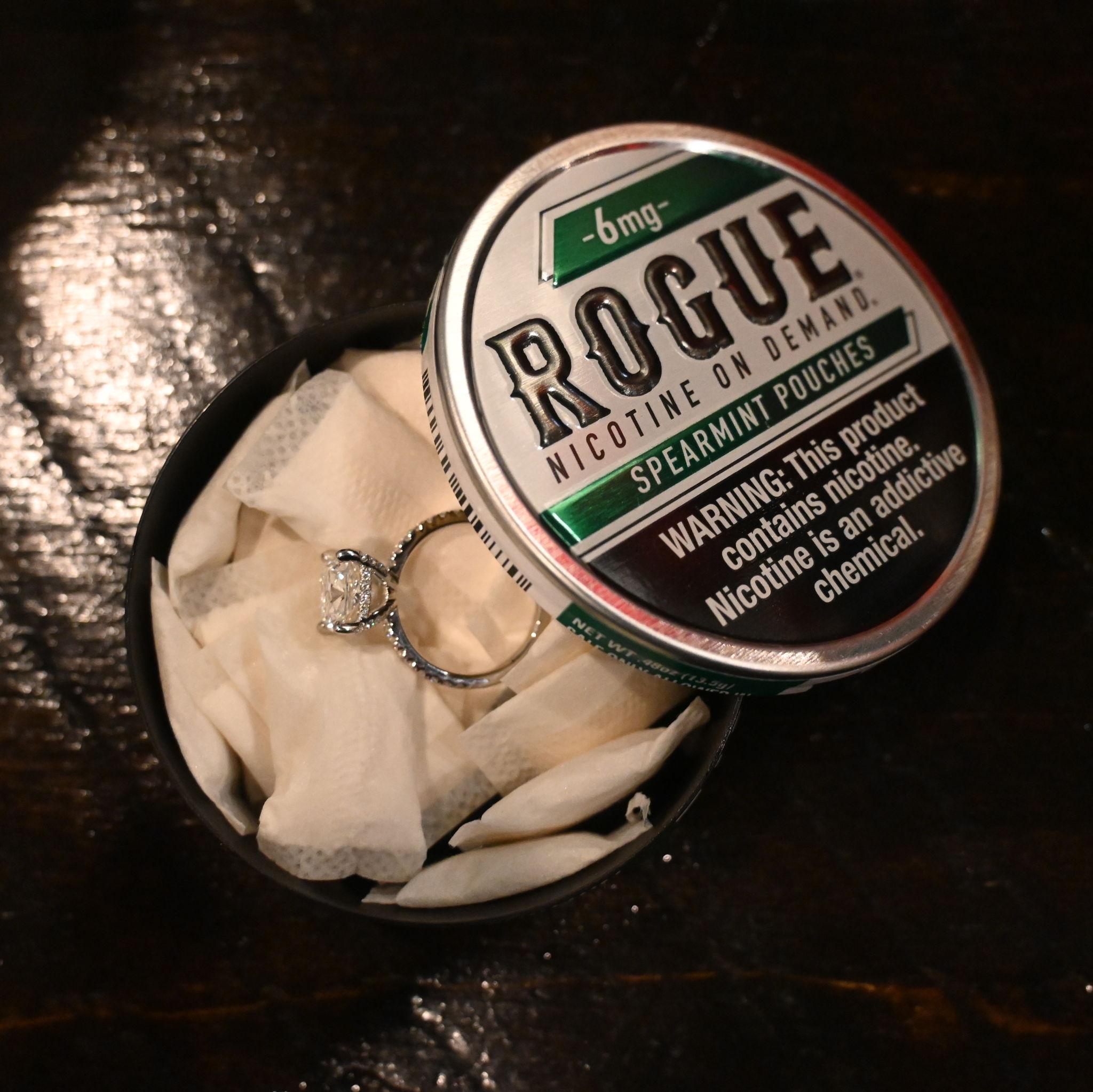 The Ulimate Hiding Spot!