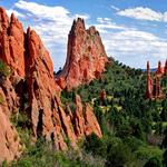 Garden of the Gods