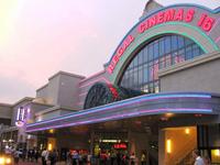 Atlantic Station regal