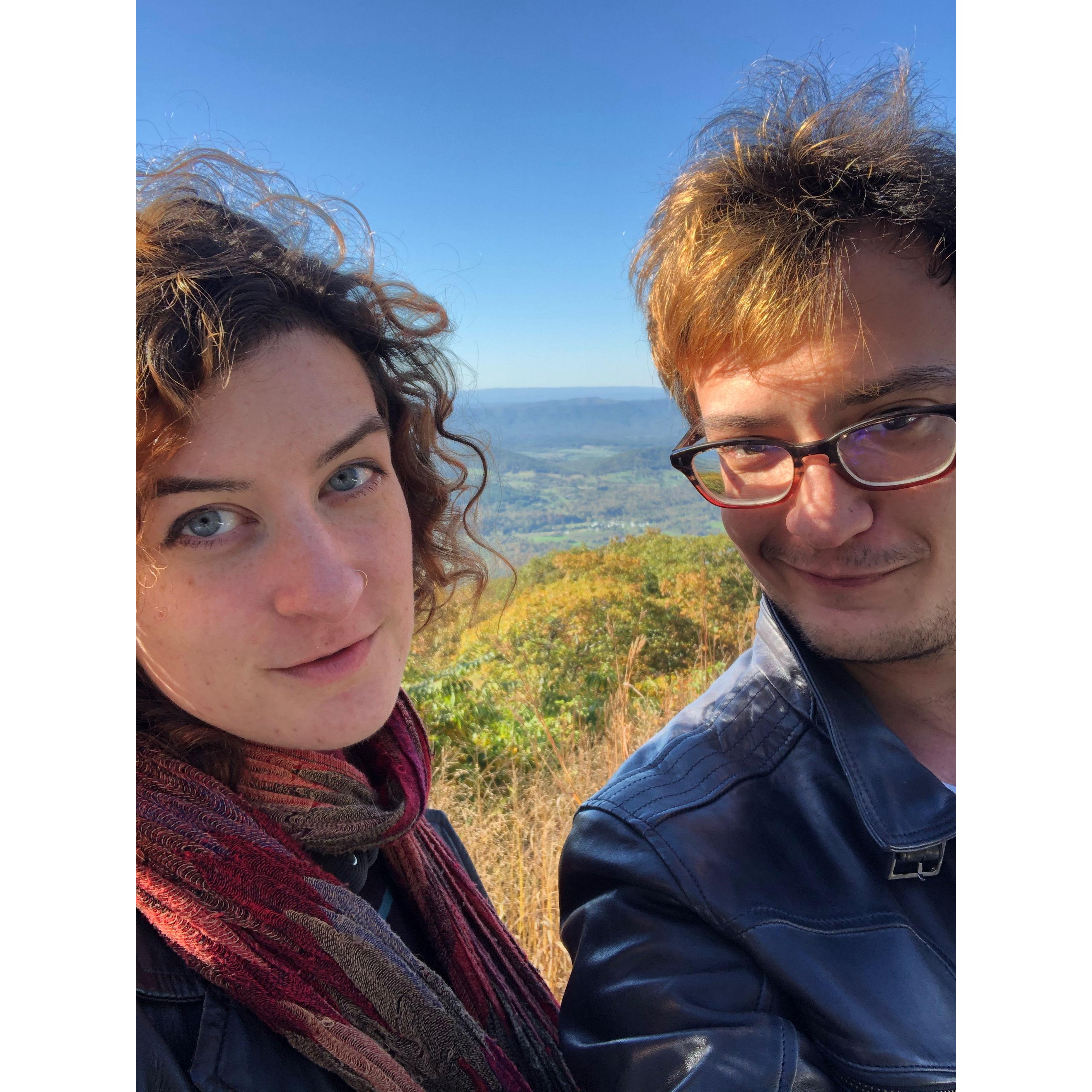 Shenandoah