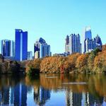 Piedmont Park