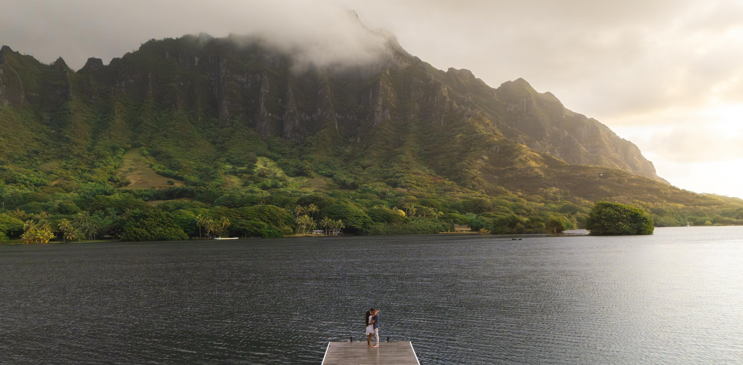 The Wedding Website of Daniel Keating and Britney Suminaga