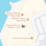 Harbour Island Restaurants & bars