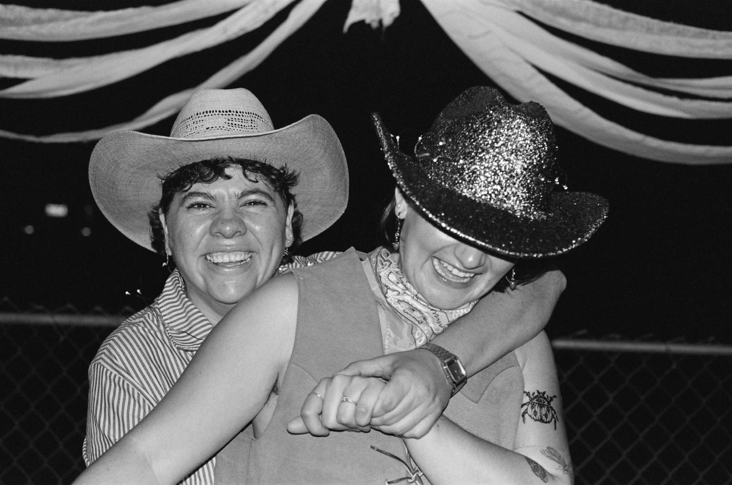 The Wedding Website of Irene Sánchez and Annie Blalock