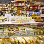 Cheese Boutique