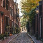 Beacon Street