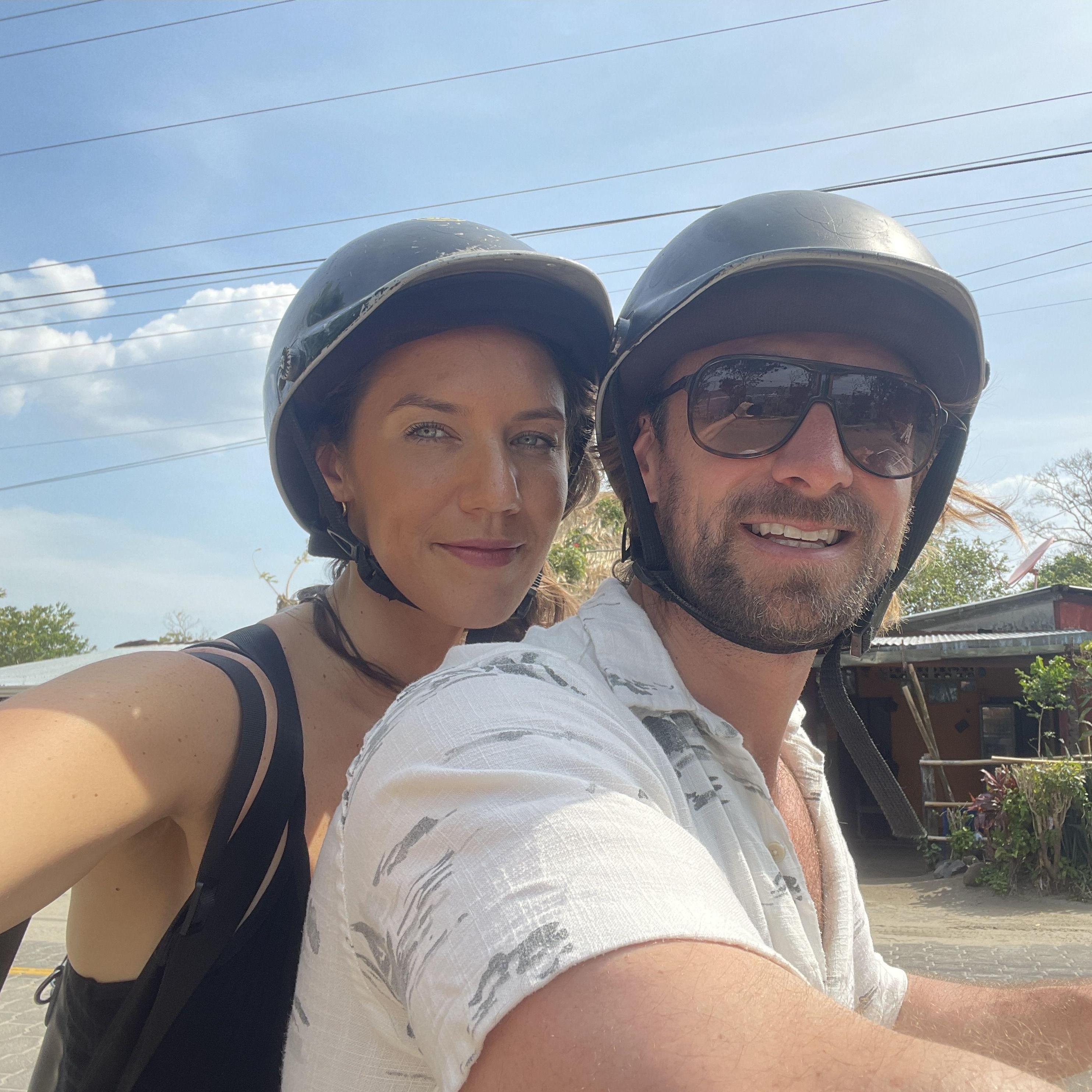 Ometepe Island, Nicaragua - May 2023