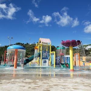 Water Park