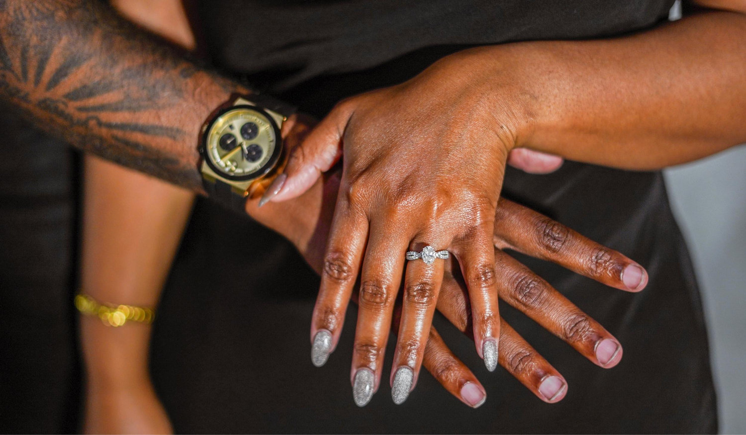 The Wedding Website of Javin Dodd and Ciara Green