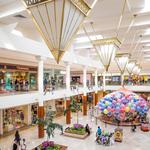 South Coast Plaza