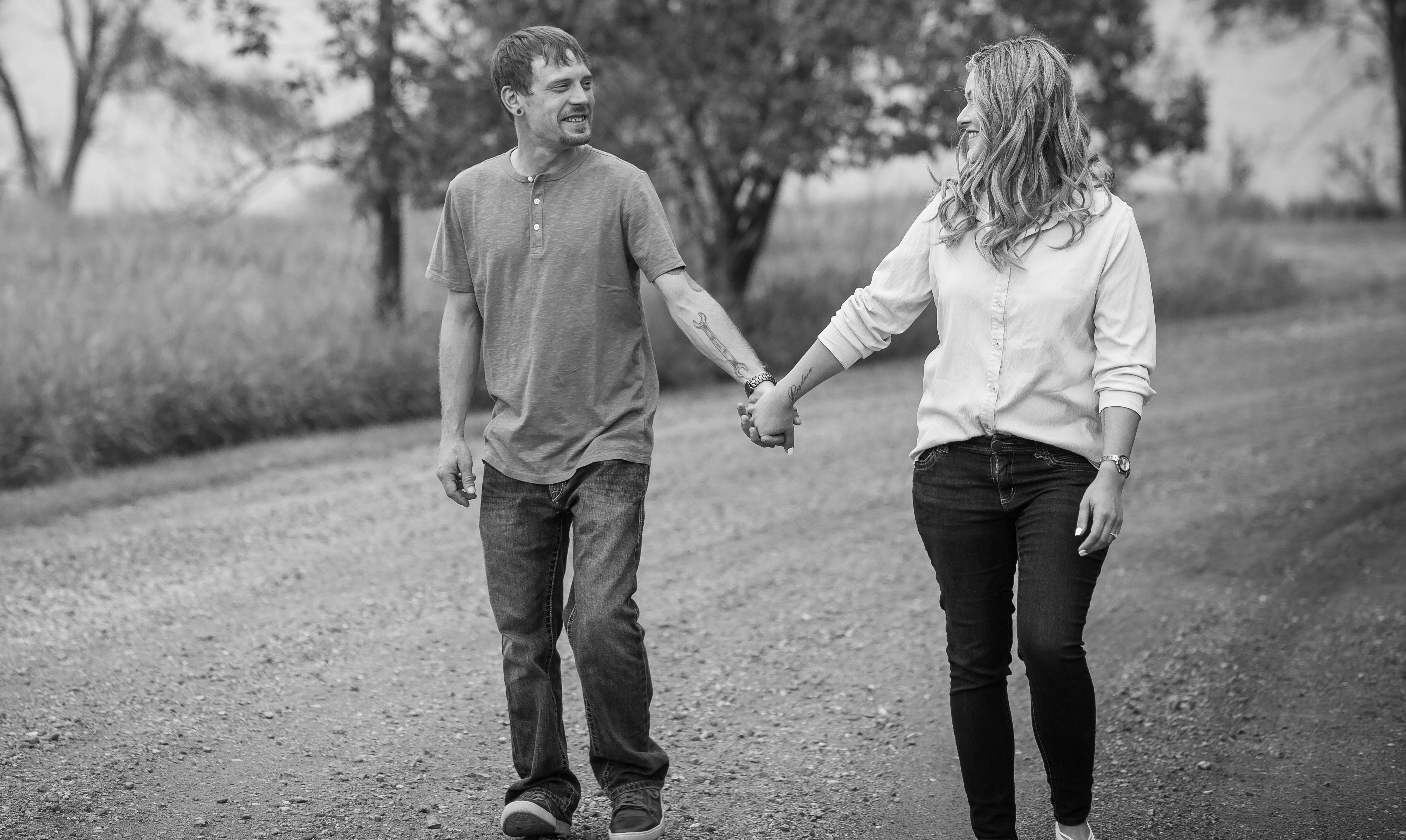 The Wedding Website of Samantha Brink and Nicholas Simonsen