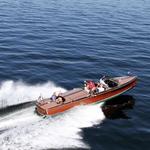 Antique Boat Museum