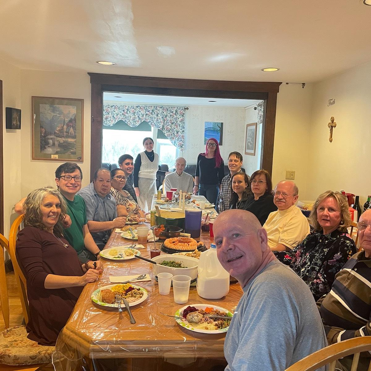 Thanksgiving