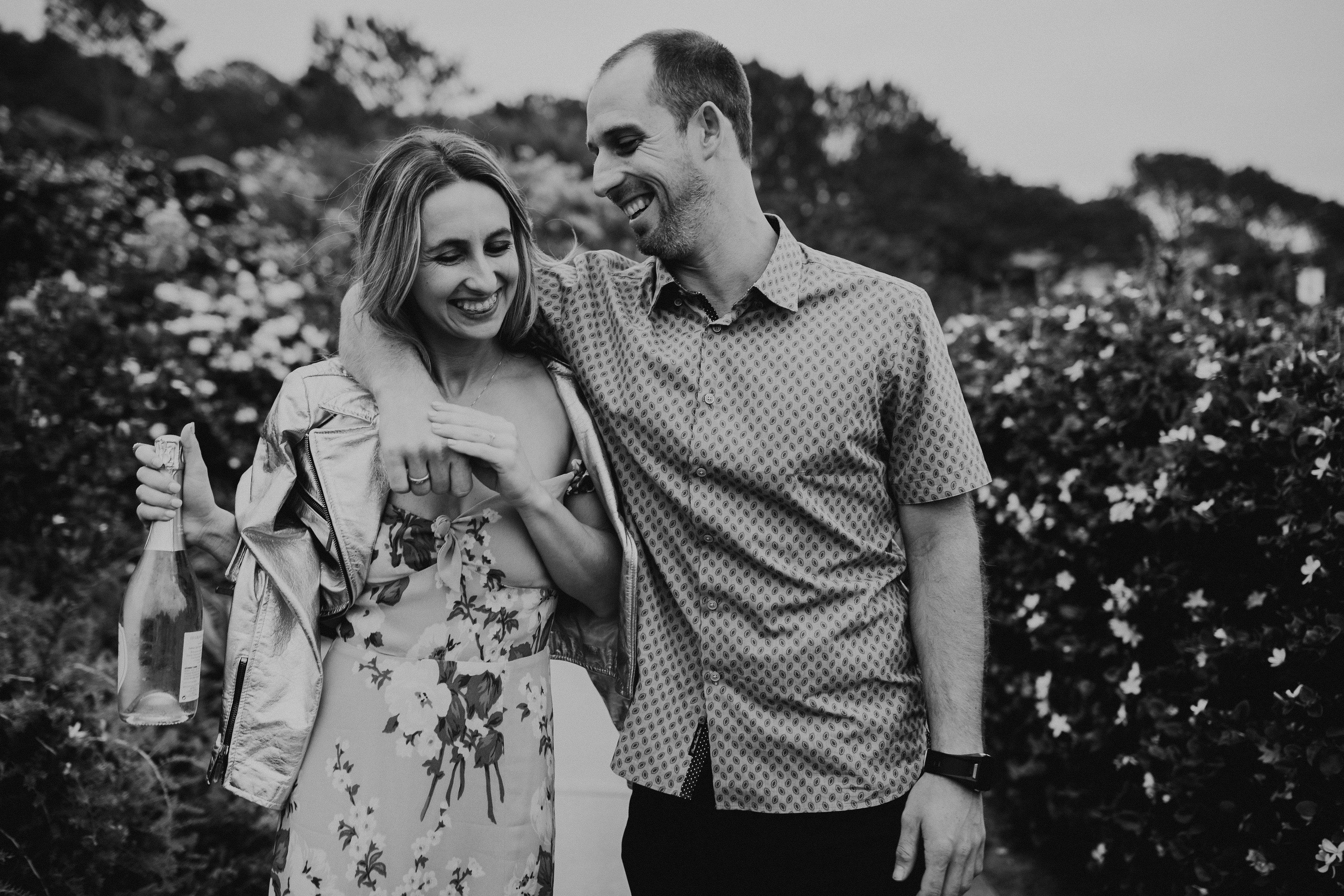 The Wedding Website of Jennifer Scott and Mychal Katomski