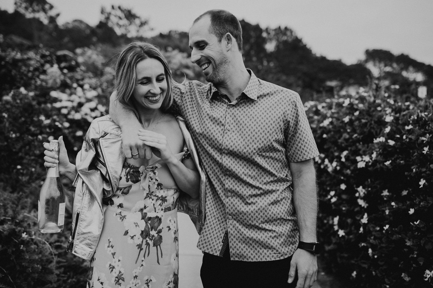 The Wedding Website of Jennifer Scott and Mychal Katomski