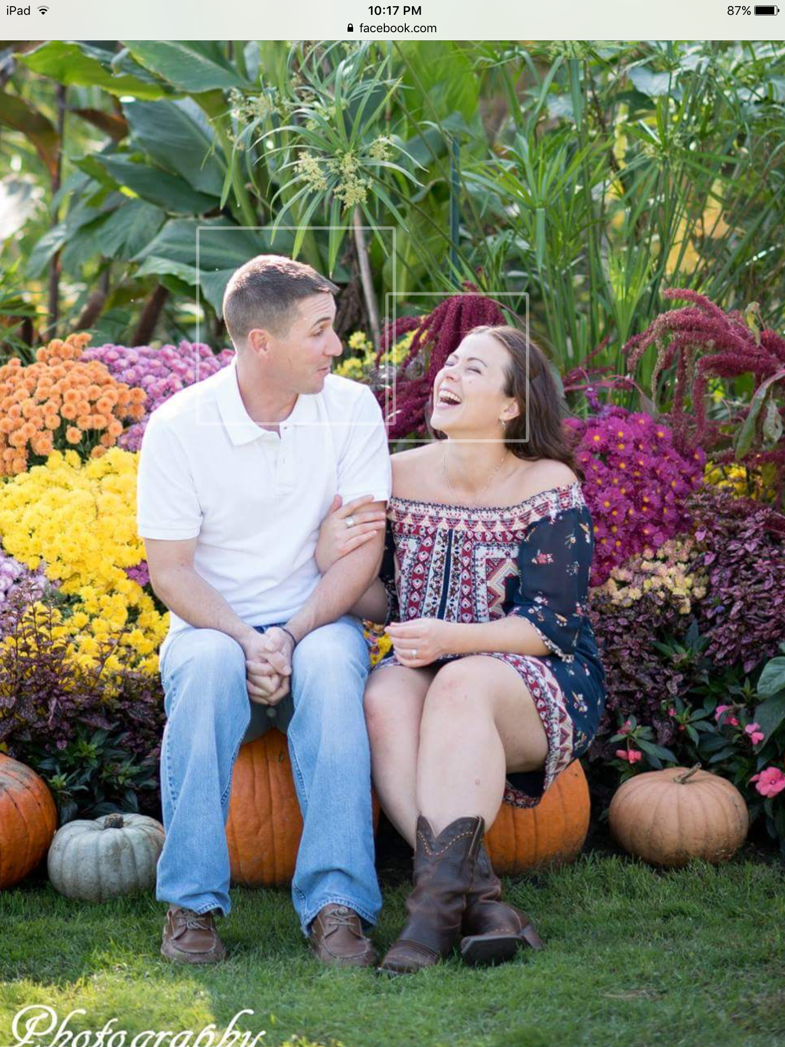 The Wedding Website of Amanda Rogers and Dan Galvin