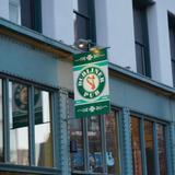 Dubliner Pub
