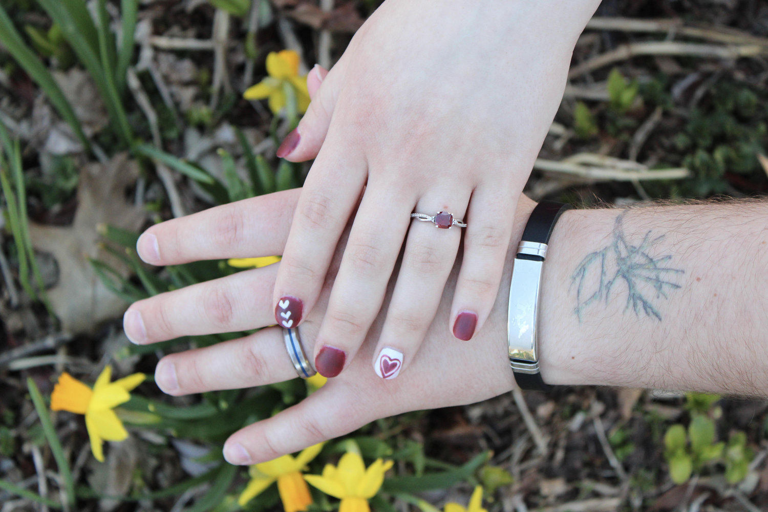 The Wedding Website of Mara Duncan and Jonathan Lake