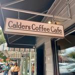 Calders Coffee Cafe