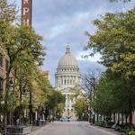 Shopping on State Street