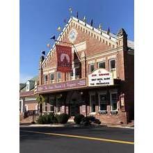 Bather Theatre