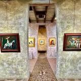DeGrazia Gallery in the Sun
