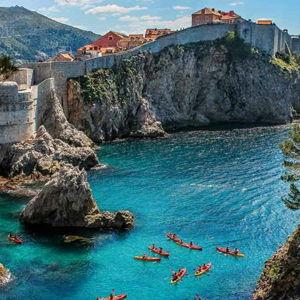 Our honeymoon fund - Croatia!