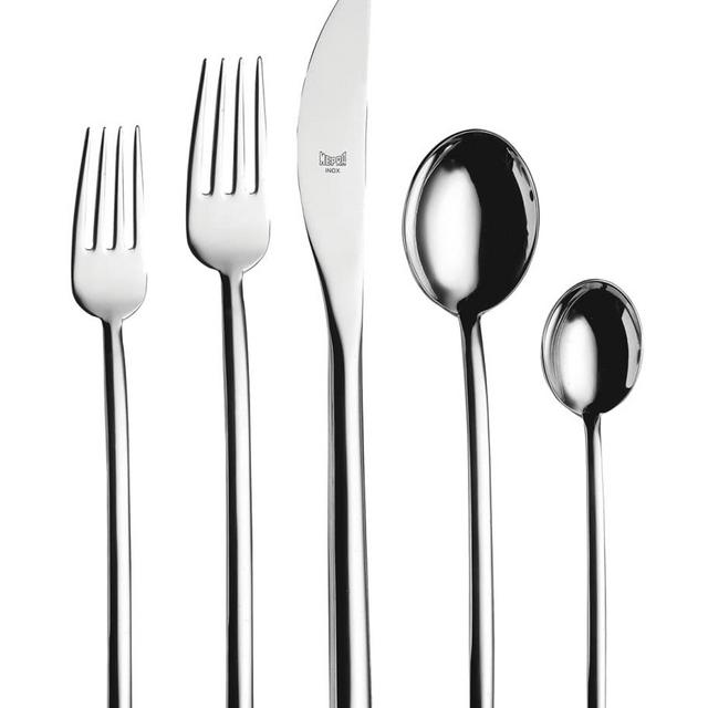 MepraDue 20-Piece Flatware Set