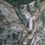 The Broadmoor Seven Falls
