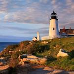 Pemaquid Point