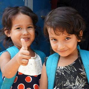 Unicef Fund