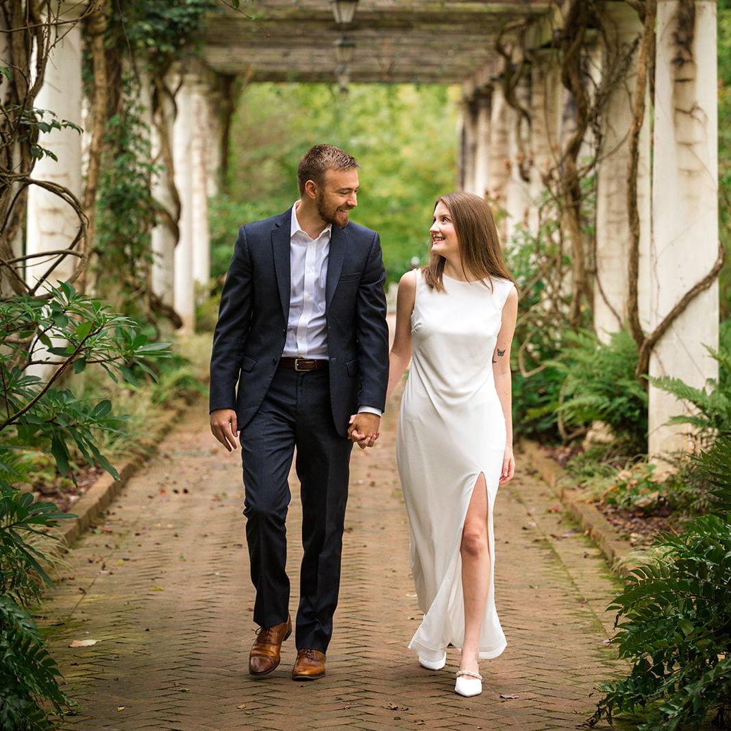 Engagement photo session ❤️
