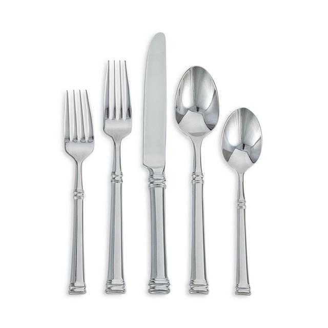 Ricci Argentieri Bramasole 45-Piece Flatware Set