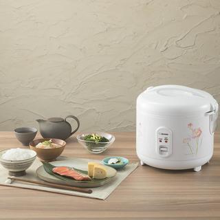 Auto Rice Cooker & Warmer