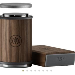 HORL® 3 Knife Sharpener in Walnut