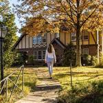 Eudora Welty House & Garden