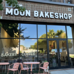 The Moon Bakeshop